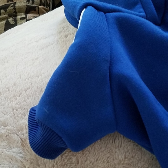 Dog coat fleece - Picture 3 of 3